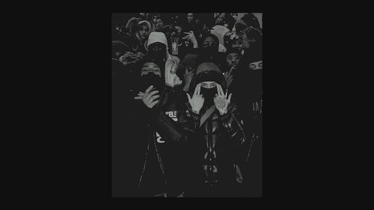 Bulgarian Choir Drill Rap Type Beat - "Chosen One"