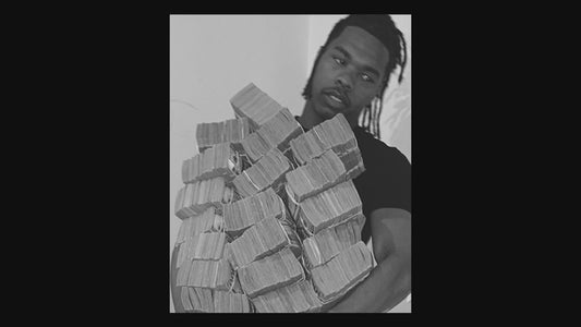 Lil Baby x Young Thug Type Beat - "Stacks"