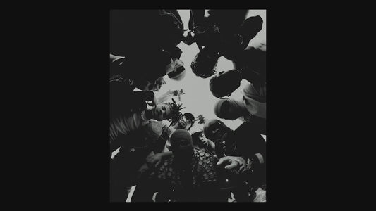 Russ Millions Type Melodic Sample UK Drill Beat - "Drillas"