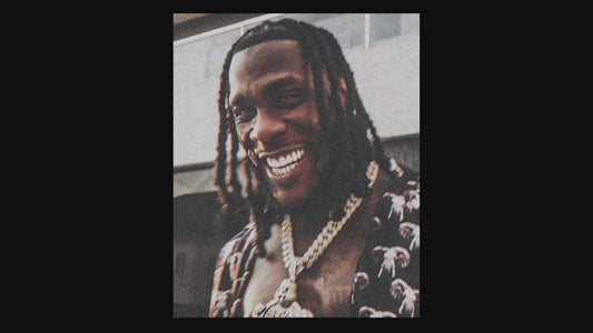 Burna Boy x Rema Type Beat Afro - "City Boys"