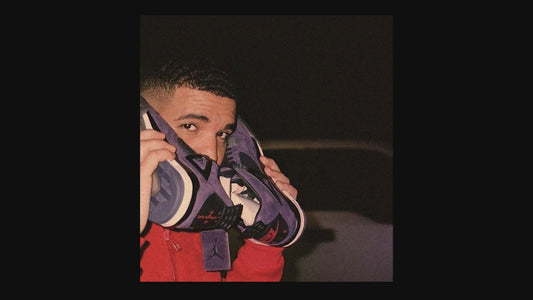 Drake Type Rap Beat - "Money Callin"