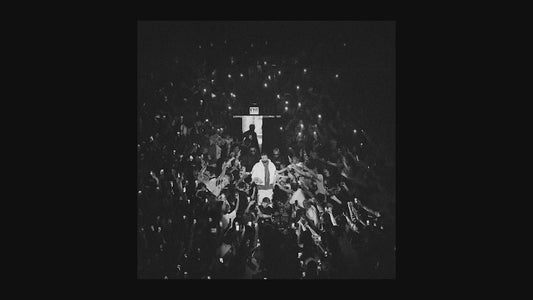 Drake x Future Type Rap Beat - "Throne"