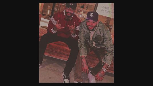 Bryson Tiller x Chris Brown Type RnB Beat - "Fly You Out"