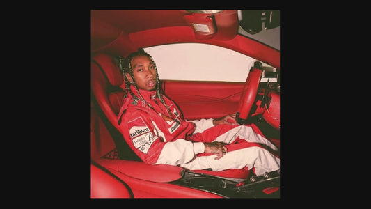 Tyga x Da Baby Type Bouncy Rap Beat - "Rari"
