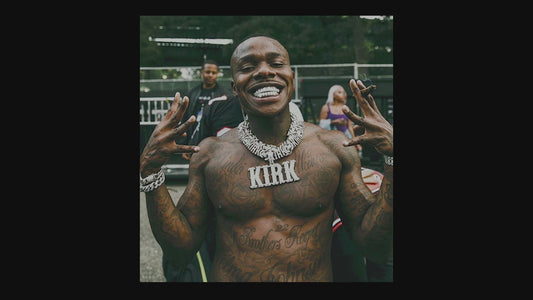 DaBaby x Tee Grizzley Type Bouncy Rap Beat - "Respect"