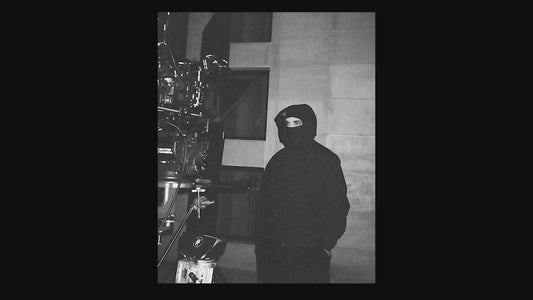 Drake x 21 Savage Type Rap Beat - "Demon Time"