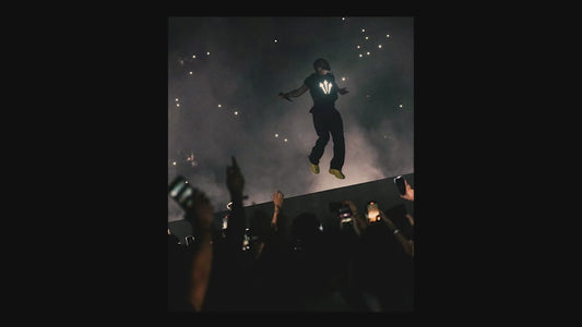 Lil Baby x Drake Type Rap Beat - "Stars"