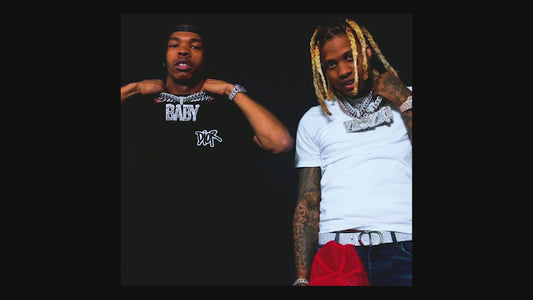 Lil Durk x Lil Baby Type Rap Beat - "Back To Back"